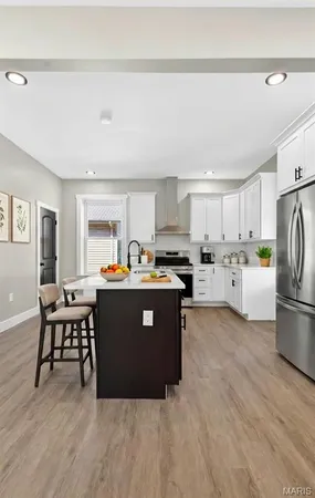 $549,900 | 5843 Enright Avenue, St. Louis, MO 63112