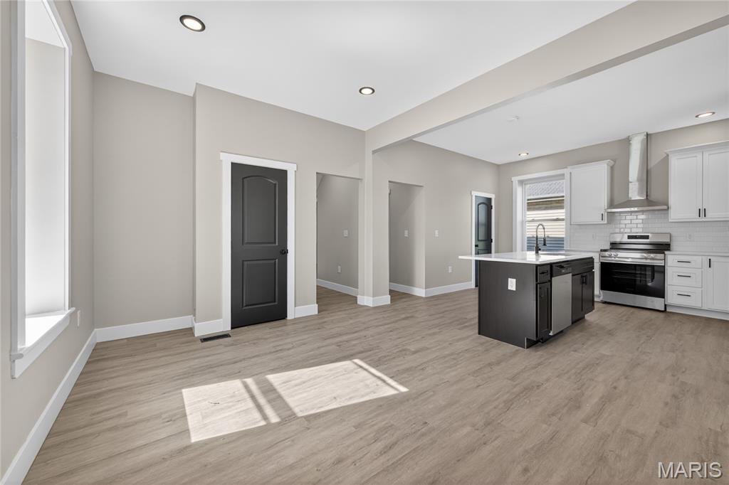 5843 Enright Avenue St. Louis, MO 63112 - Photo 38 of 87