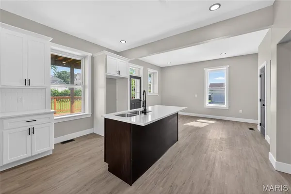 $549,900 | 5843 Enright Avenue, St. Louis, MO 63112