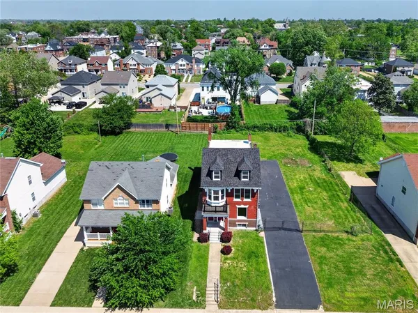 $549,900 | 5843 Enright Avenue, St. Louis, MO 63112