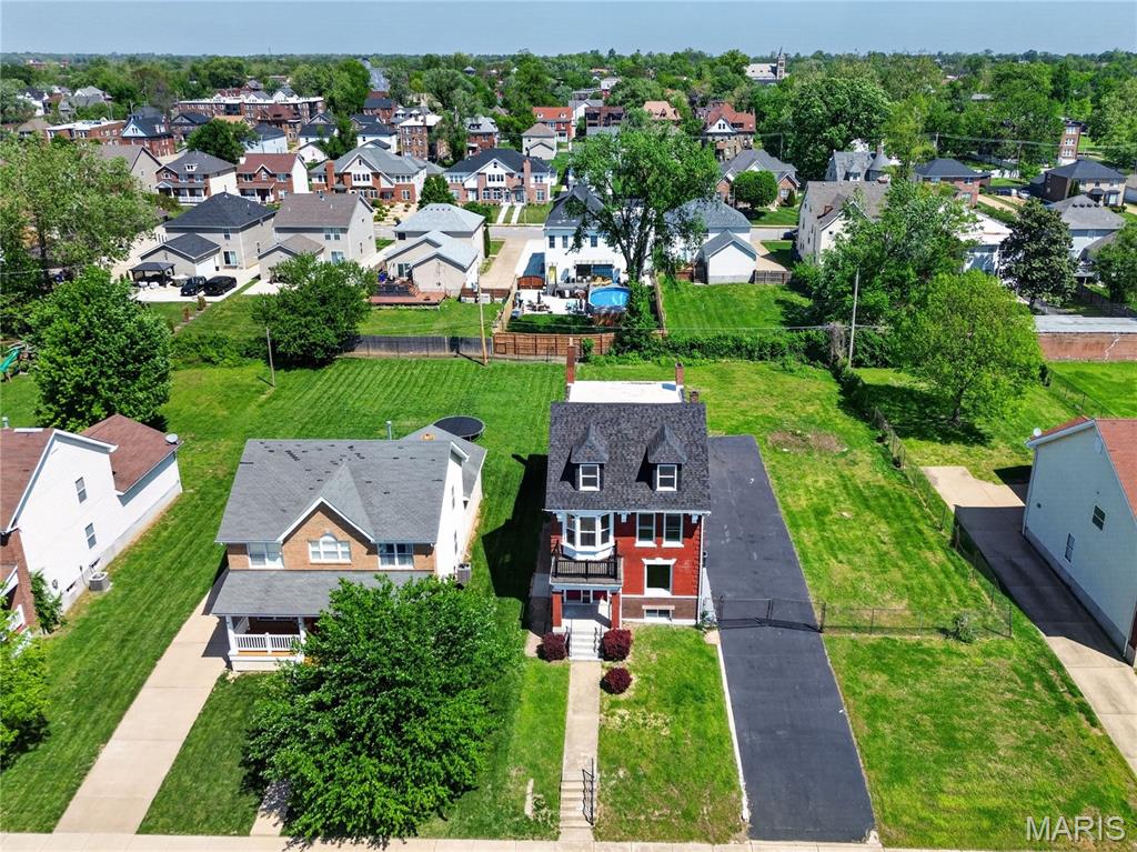 5843 Enright Avenue St. Louis, MO 63112 - Photo 5 of 87