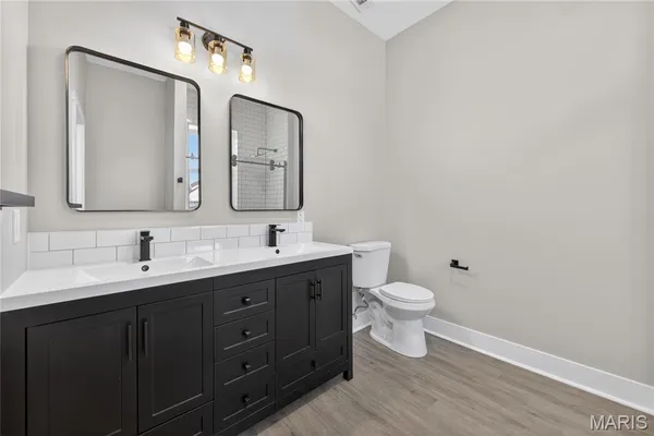 $549,900 | 5843 Enright Avenue, St. Louis, MO 63112