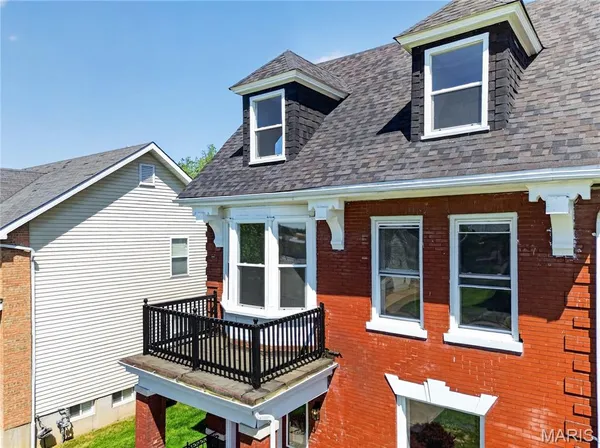 $549,900 | 5843 Enright Avenue, St. Louis, MO 63112