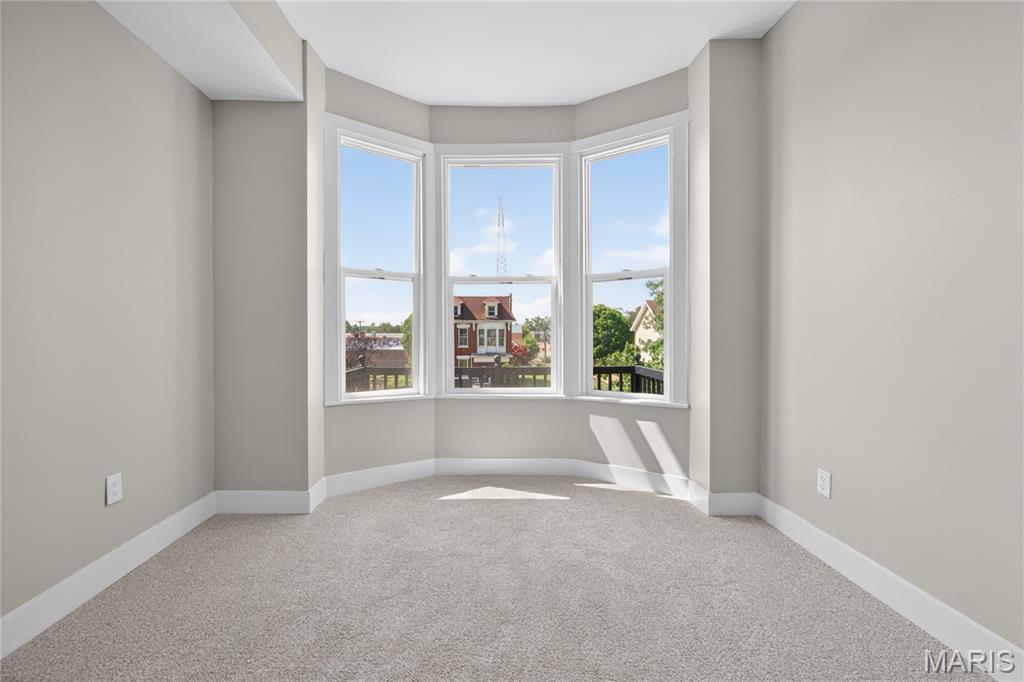 5843 Enright Avenue St. Louis, MO 63112 - Photo 66 of 87