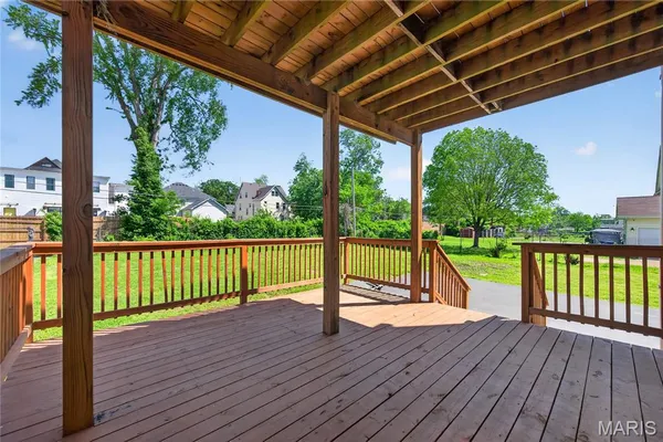 $549,900 | 5843 Enright Avenue, St. Louis, MO 63112