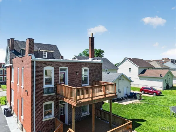 $549,900 | 5843 Enright Avenue, St. Louis, MO 63112
