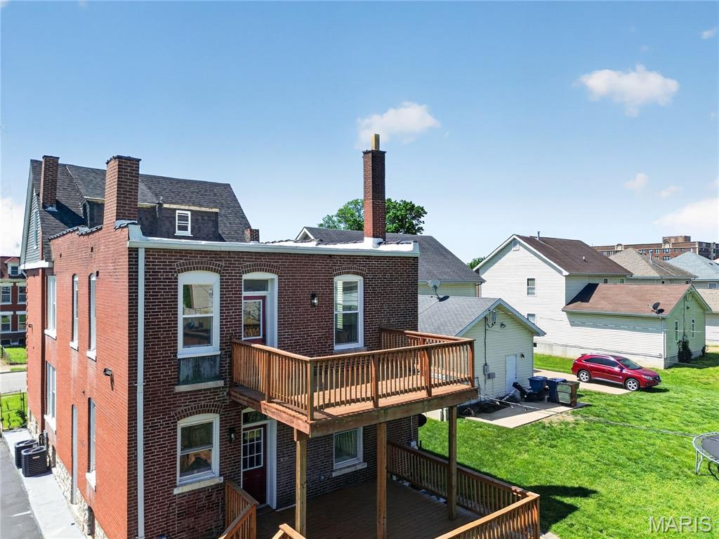 5843 Enright Avenue St. Louis, MO 63112 - Photo 82 of 87