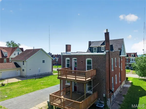 $549,900 | 5843 Enright Avenue, St. Louis, MO 63112