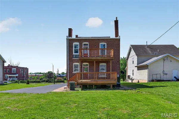 $549,900 | 5843 Enright Avenue, St. Louis, MO 63112