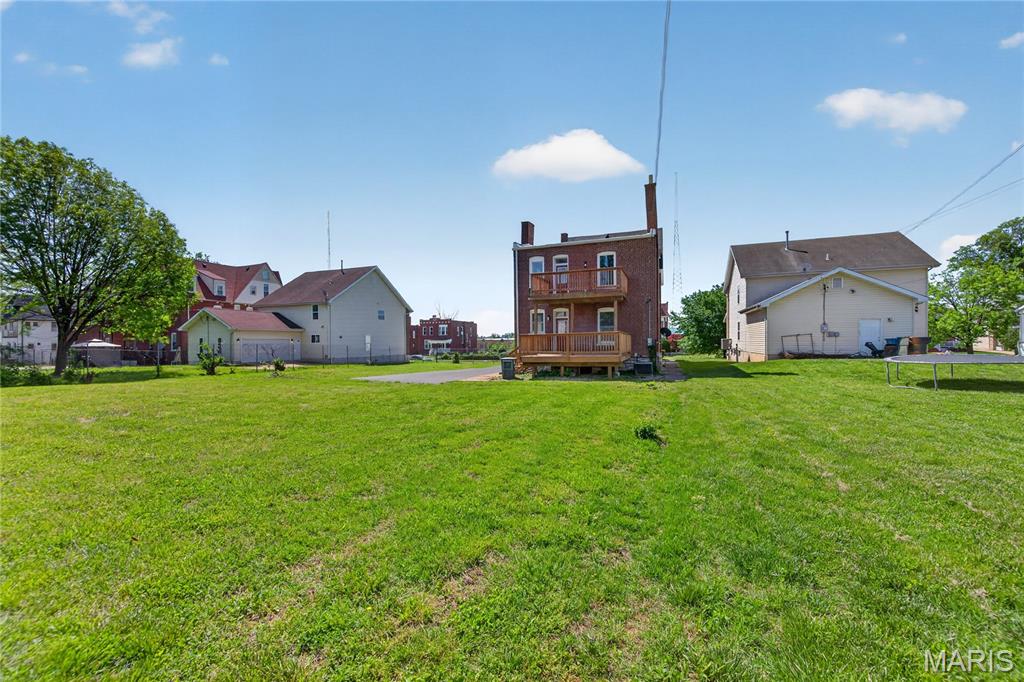 5843 Enright Avenue St. Louis, MO 63112 - Photo 86 of 87