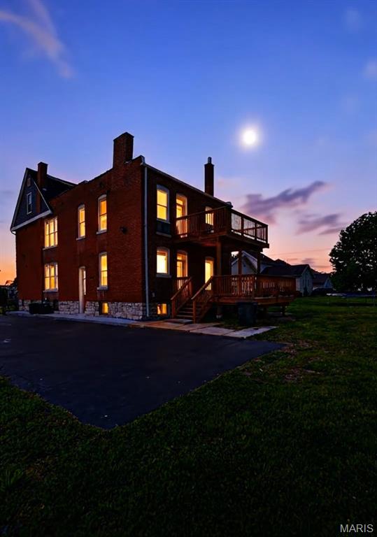 5843 Enright Avenue St. Louis, MO 63112 - Photo 87 of 87
