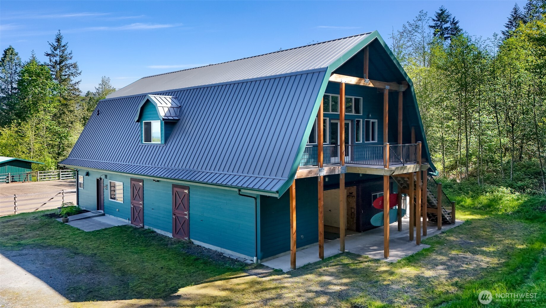 3807 East Smith Road Bellingham, WA 98226 - Photo 7 of 30