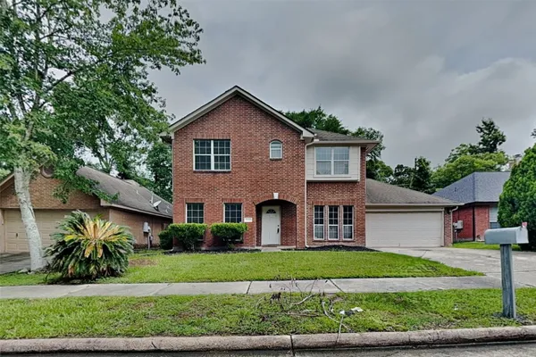 $1,990 | 5211 Sherilynn Drive, Spring, TX 77373