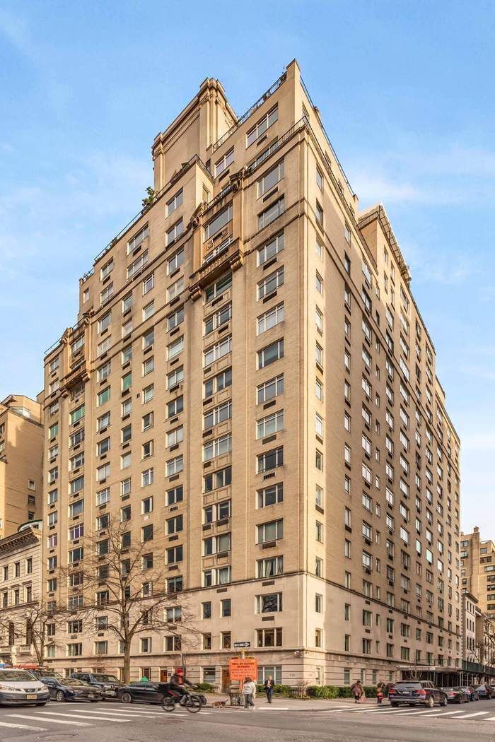 930 5th Avenue, Unit 7B Manhattan, NY 10021 - Photo 9 of 15