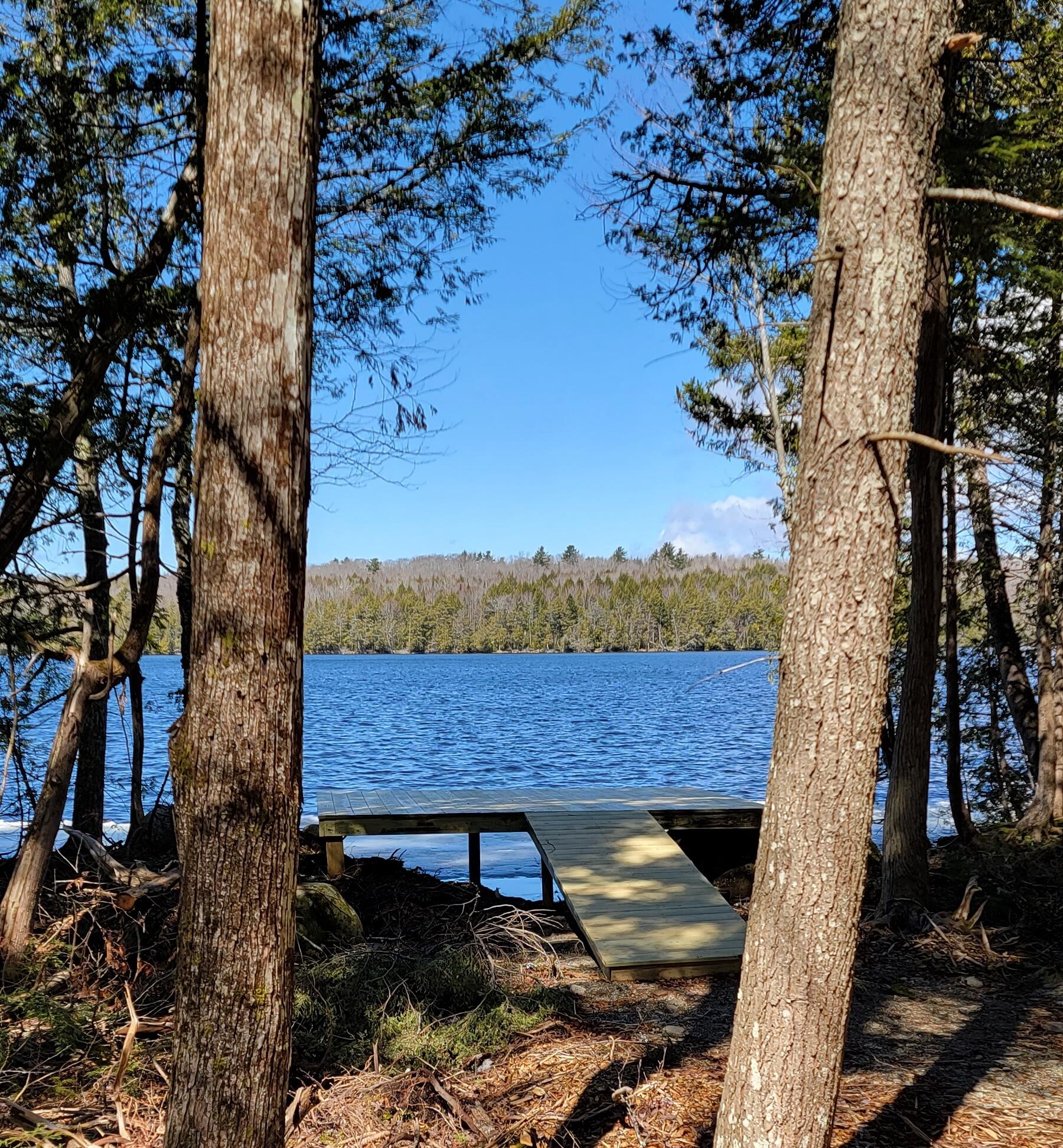 29-30 Sugar House Road Lincoln, ME 04457 - Photo 1 of 15 20220411_112925