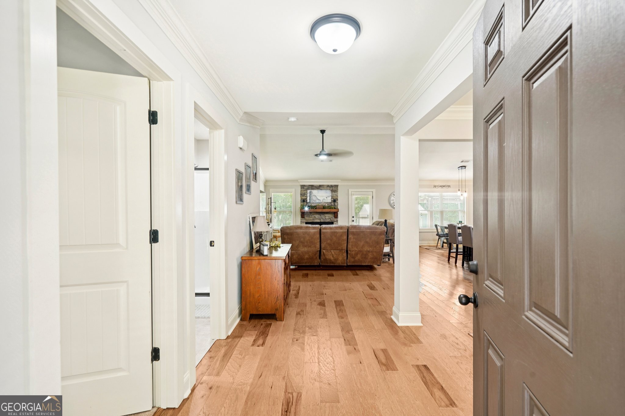 2275 Old Corinth Road Newnan, GA 30263 - Photo 5 of 39