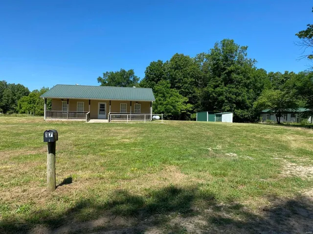 $299,900 | 37 County Road 343, Caulfield, MO 65626