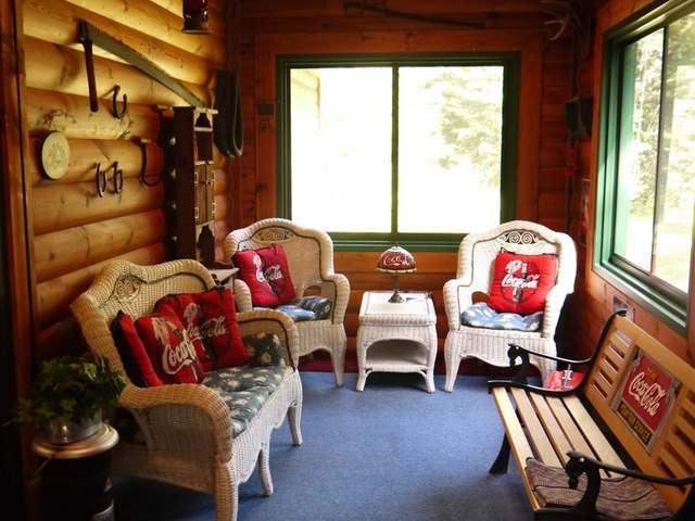 2491 Columbus Road Eagle River, WI 54521 - Photo 9 of 20 Gallery Image 9