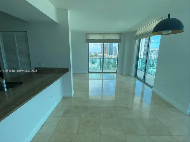 a view of entryway with front door