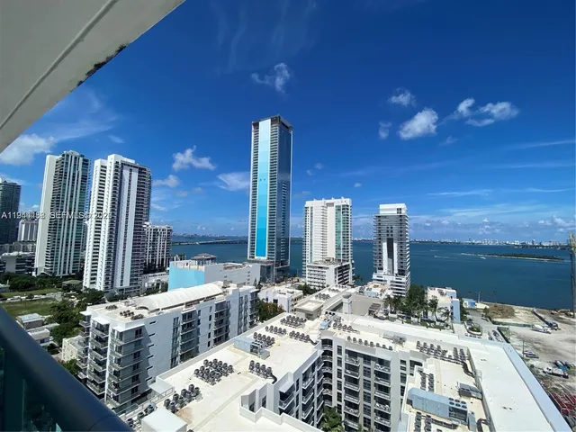 a picture of city view