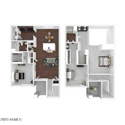 $1,965 | 10002 North 7th Street, Unit C1, Phoenix, AZ 85020