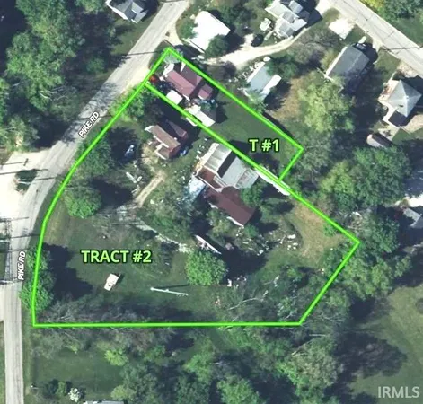 405 South River Road, North Manchester, IN 46962