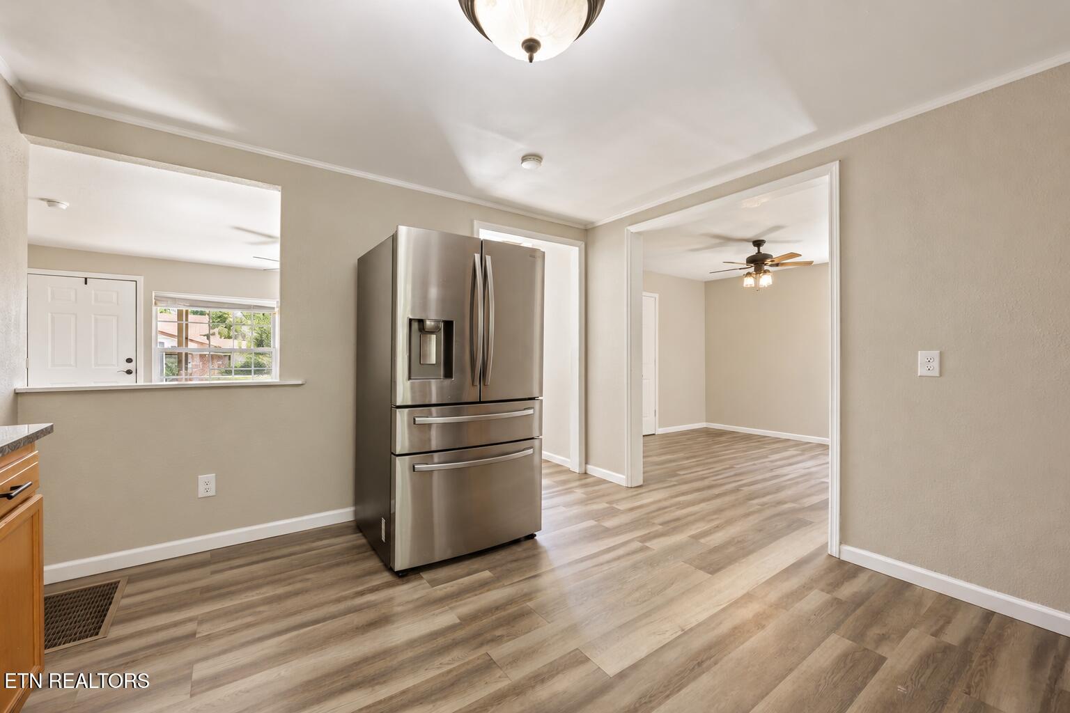109 Cedar Ridge Road Knoxville, TN 37924 - Photo 16 of 26 Kitchen