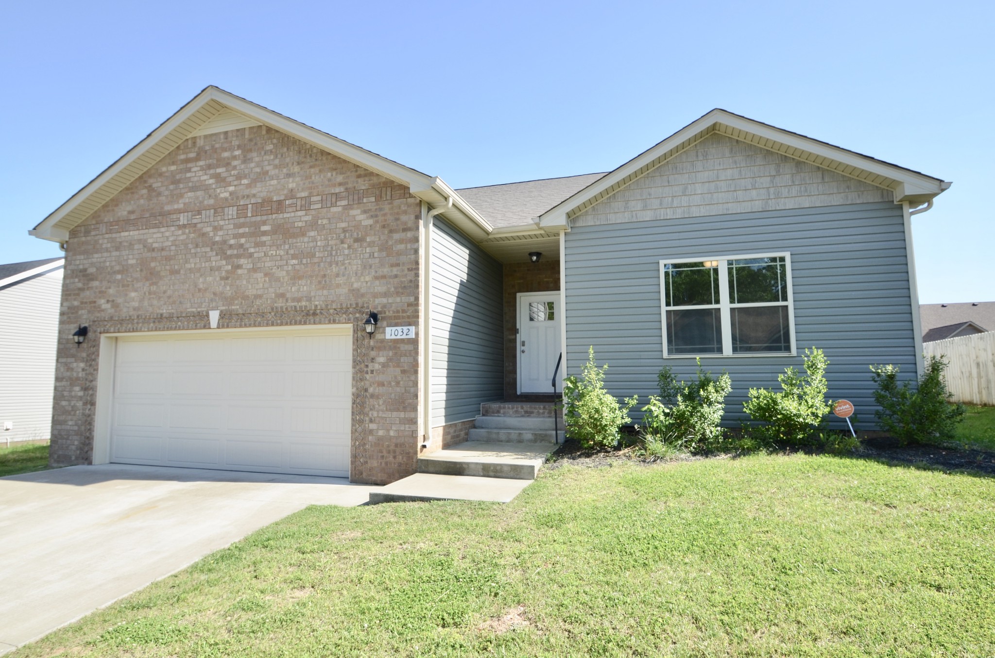 1032 Charles Thomas Road Clarksville, TN 37042 - Photo 1 of 24 Gallery Image 1