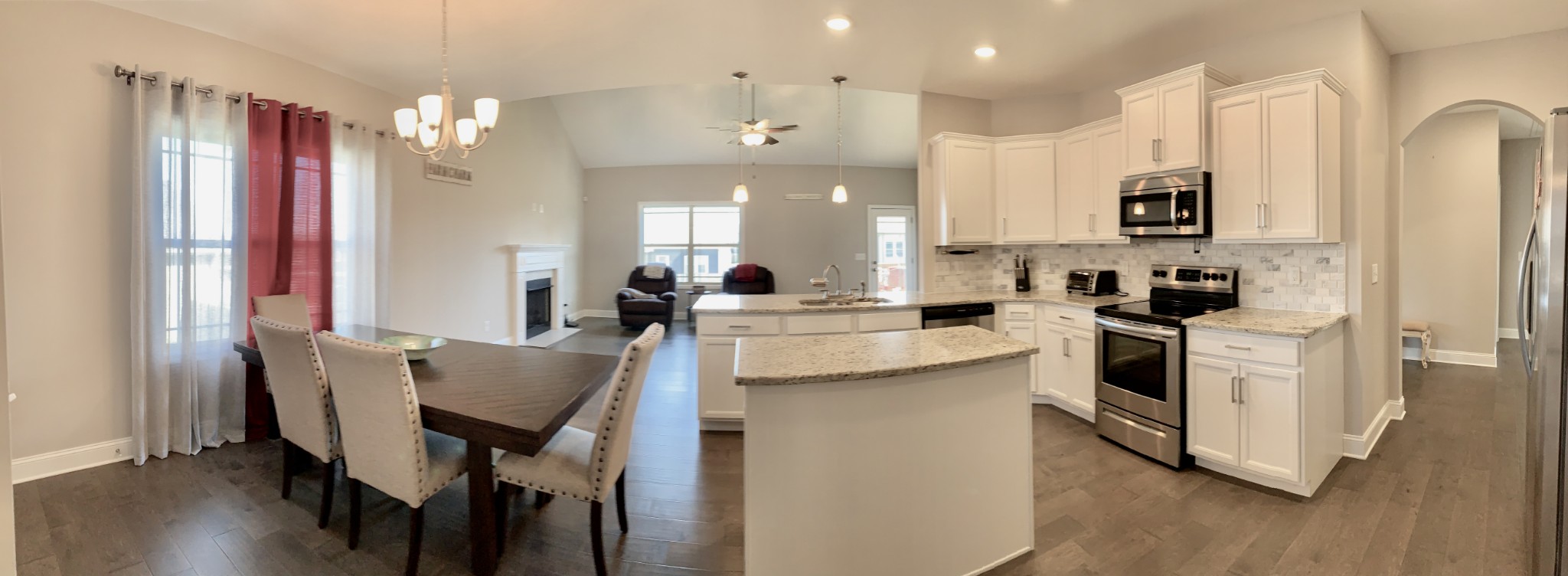 1032 Charles Thomas Road Clarksville, TN 37042 - Photo 12 of 24 Gallery Image 12