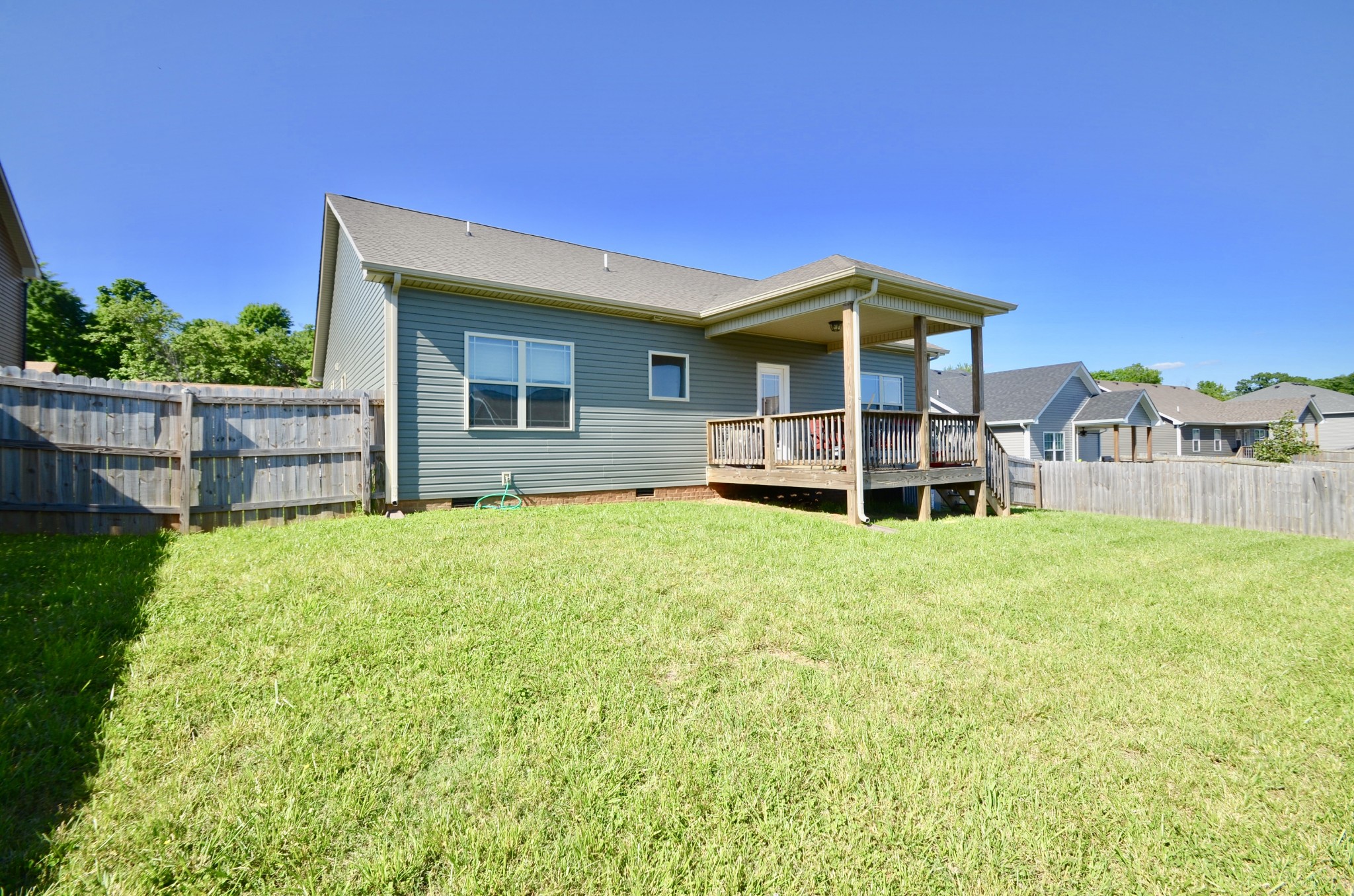 1032 Charles Thomas Road Clarksville, TN 37042 - Photo 22 of 24 Gallery Image 22