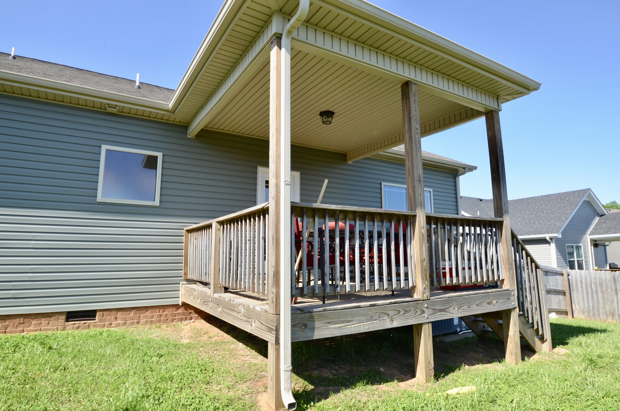 1032 Charles Thomas Road Clarksville, TN 37042 - Photo 23 of 24 Gallery Image 23