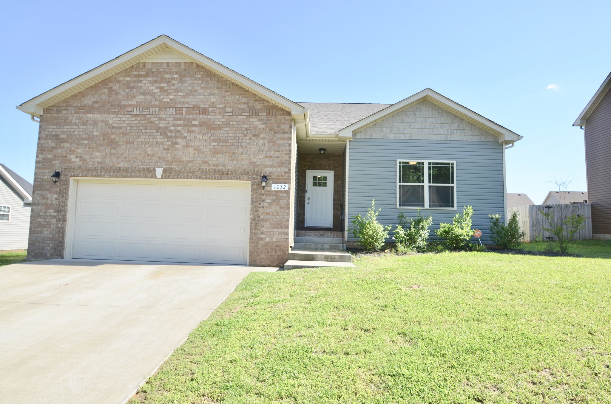 1032 Charles Thomas Road Clarksville, TN 37042 - Photo 24 of 24 Gallery Image 24
