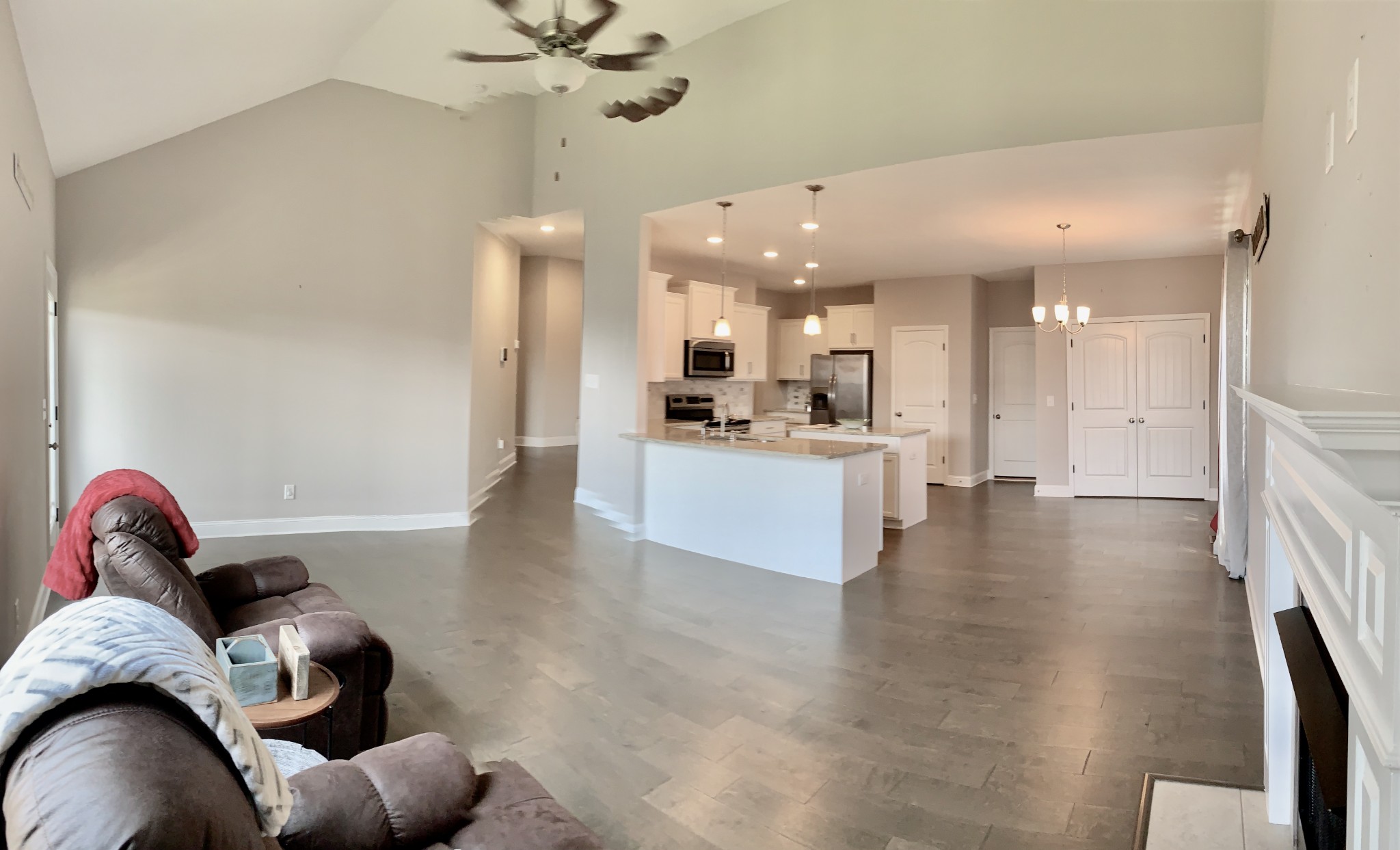 1032 Charles Thomas Road Clarksville, TN 37042 - Photo 7 of 24 Gallery Image 7
