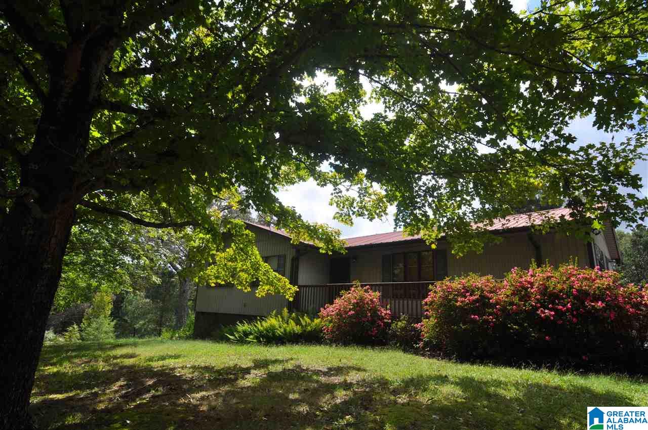 1950 Jett Town Road Mulga, AL 35118 - Photo 2 of 11