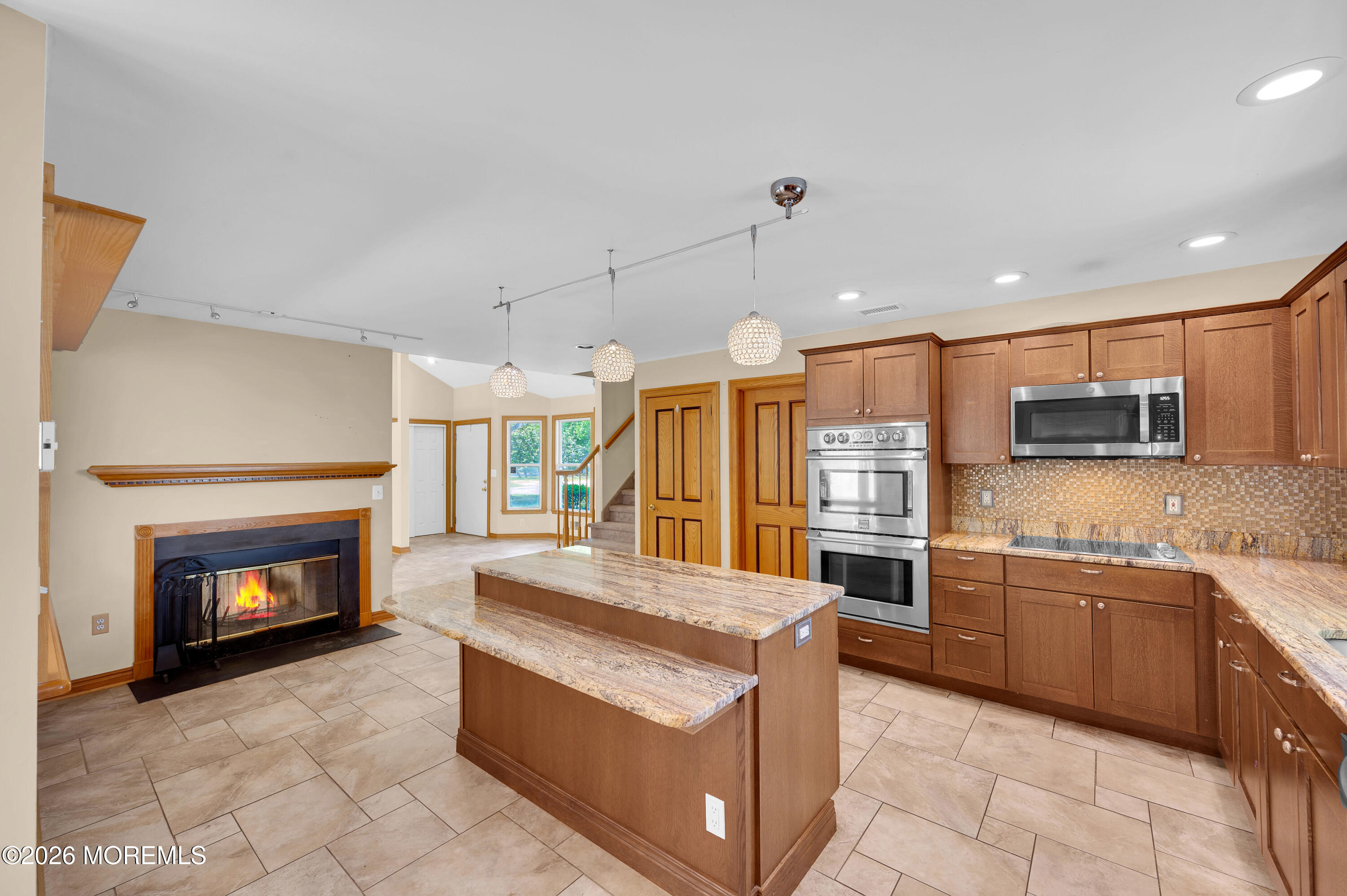 901 Bethel Church Road Jackson, NJ 08527 - Photo 18 of 37 Kitchen 2
