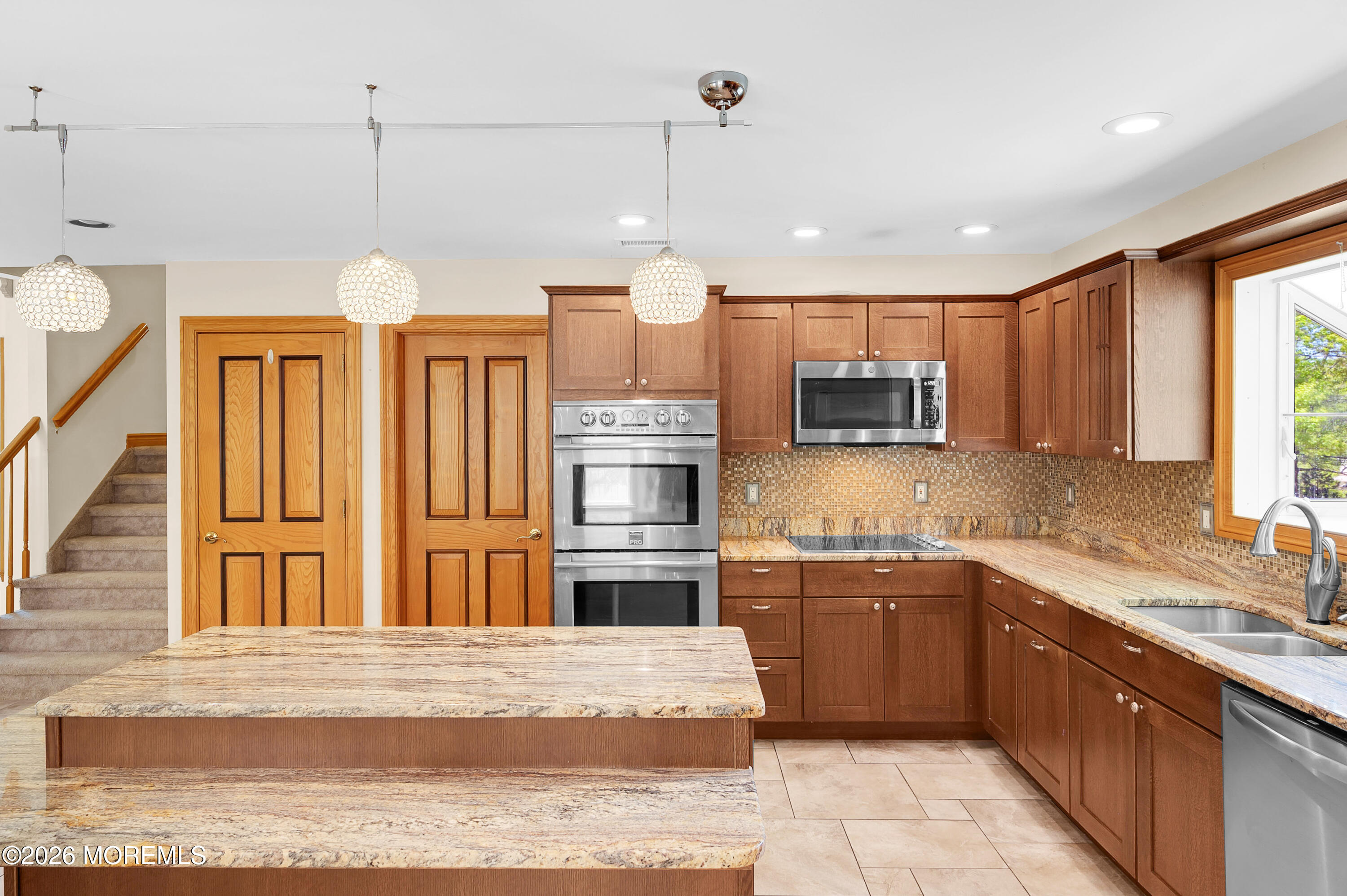 901 Bethel Church Road Jackson, NJ 08527 - Photo 19 of 37 Kitchen 5-2