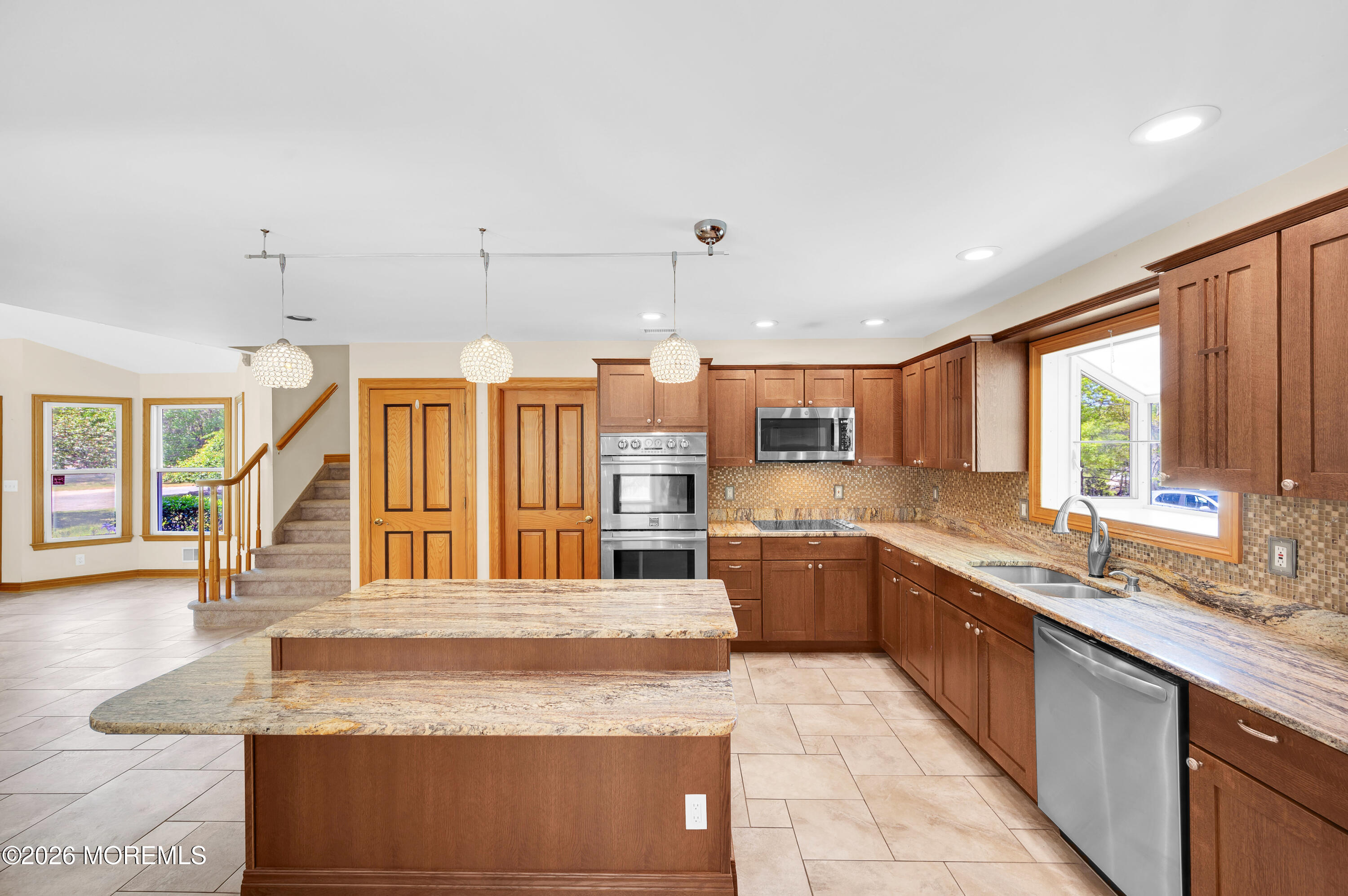 901 Bethel Church Road Jackson, NJ 08527 - Photo 20 of 37 Kitchen 5