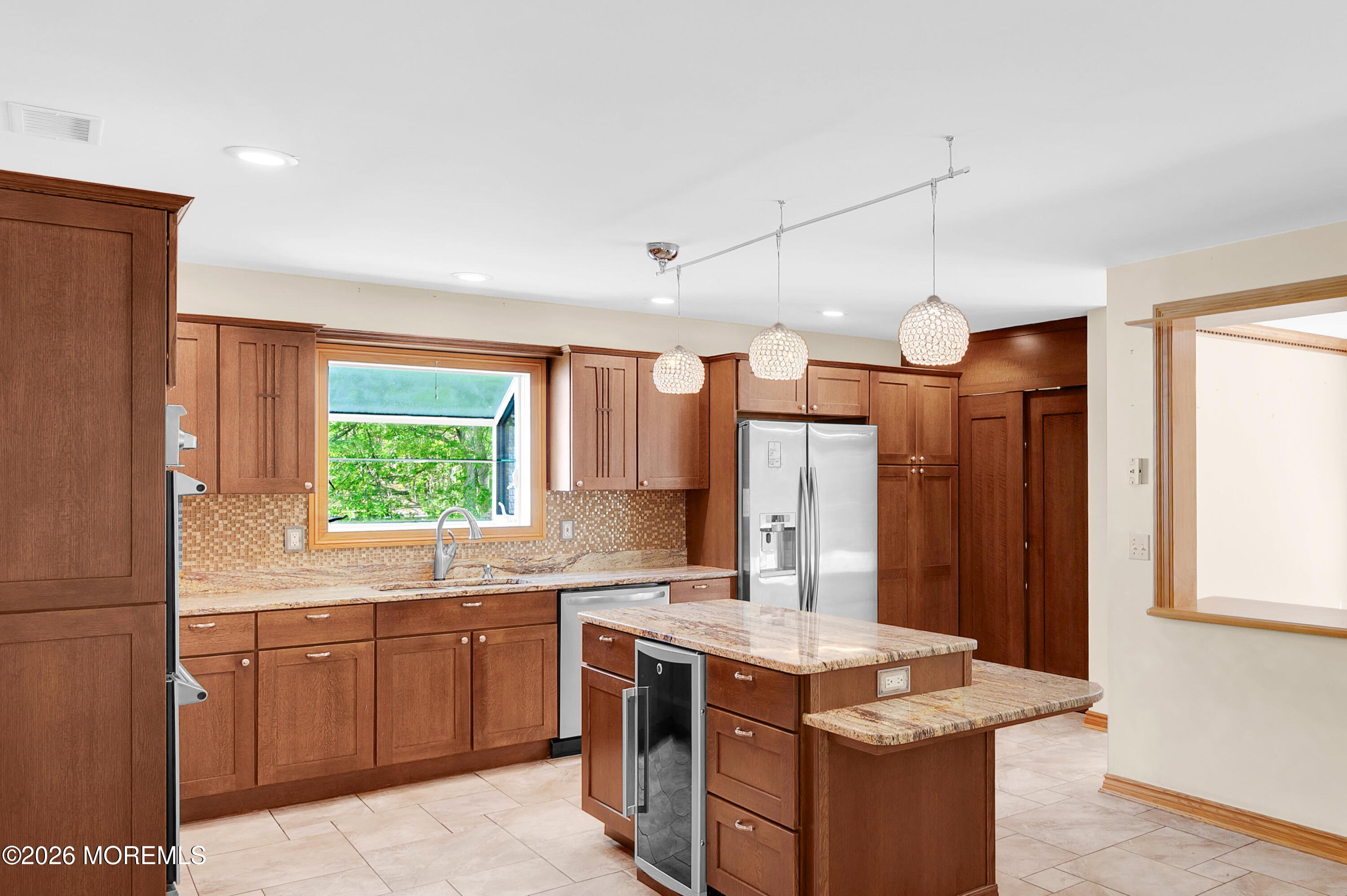 901 Bethel Church Road Jackson, NJ 08527 - Photo 21 of 37 Kitchen 4-2
