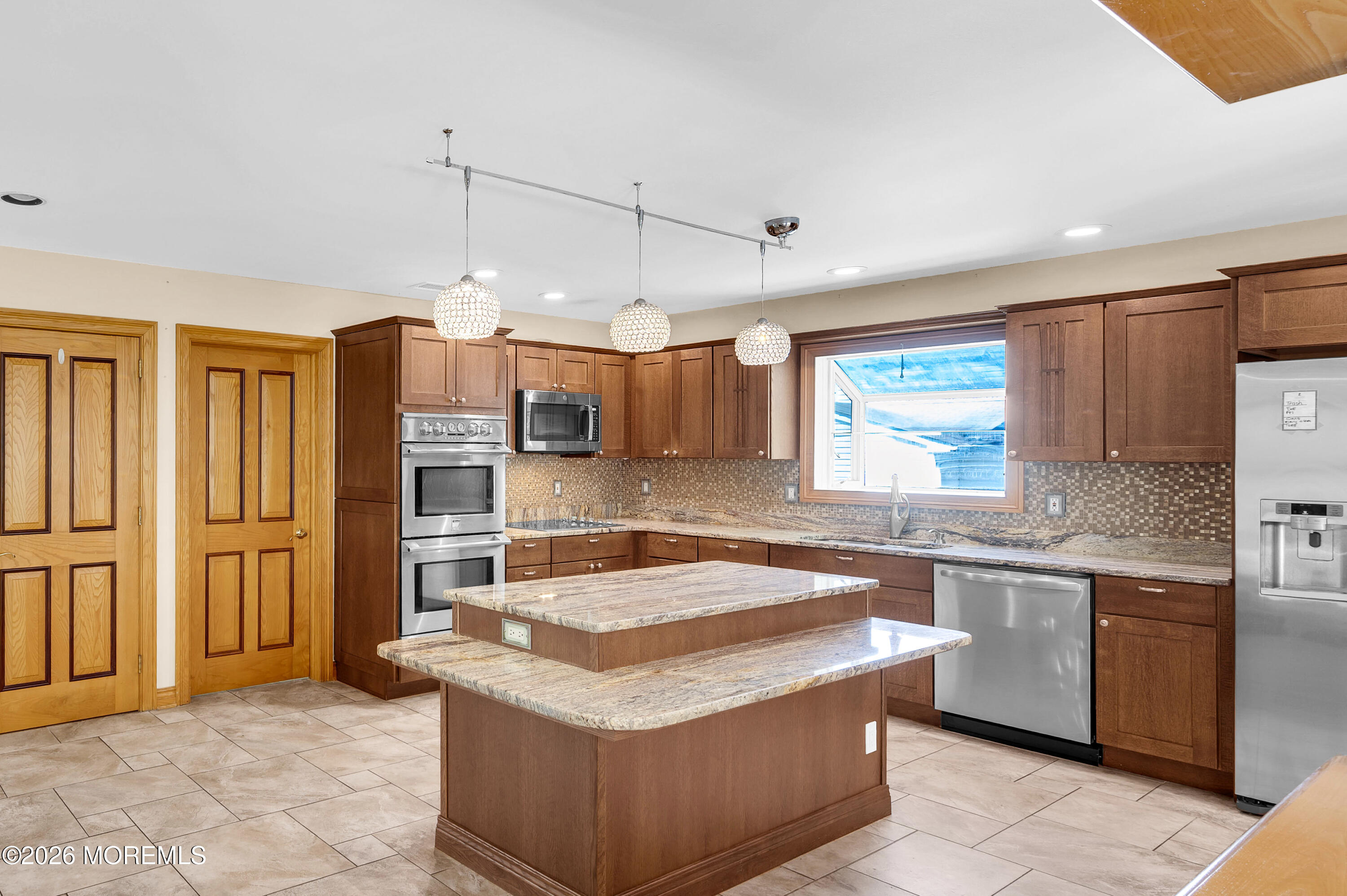 901 Bethel Church Road Jackson, NJ 08527 - Photo 22 of 37 Kitchen 1-2