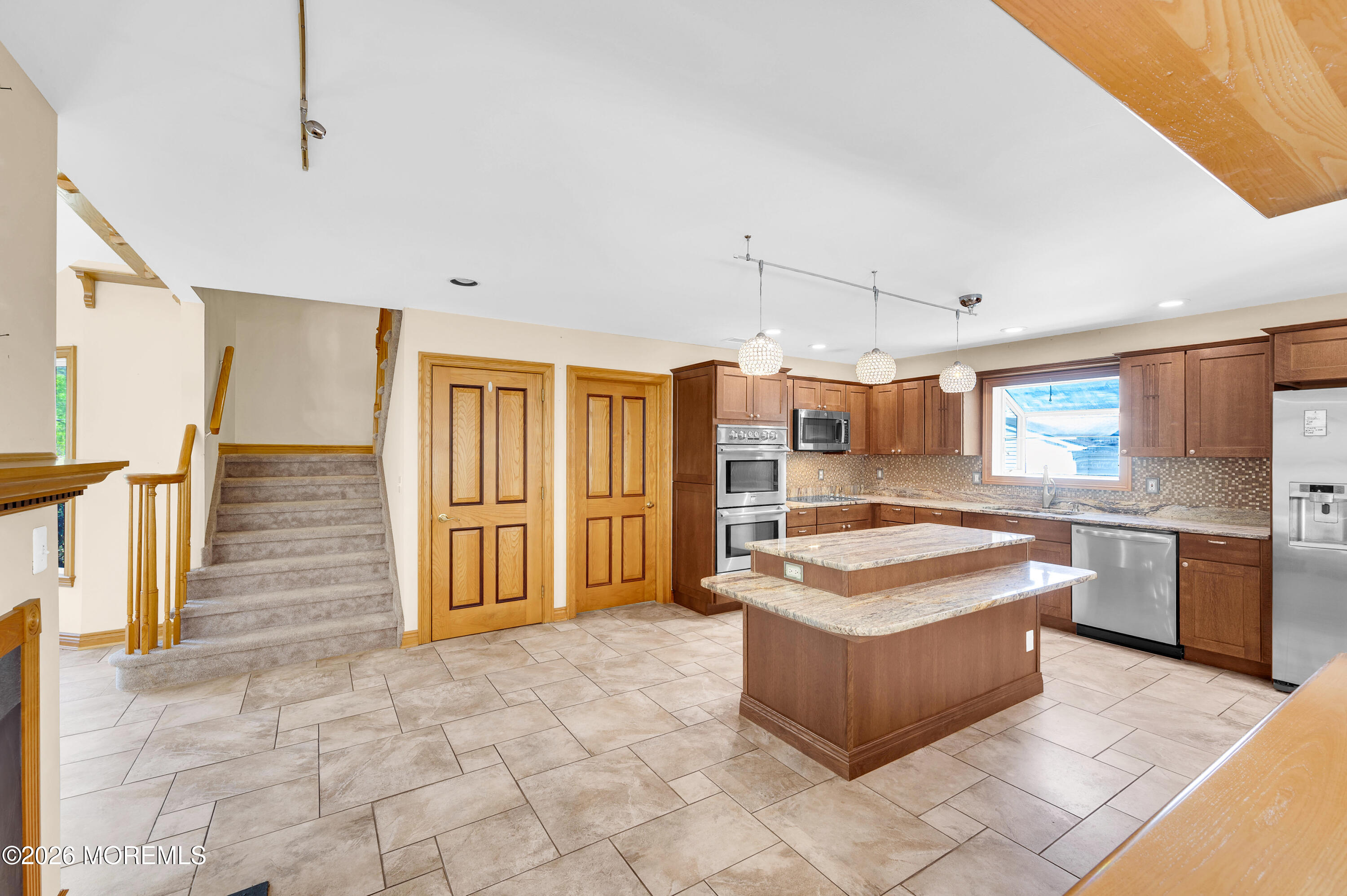 901 Bethel Church Road Jackson, NJ 08527 - Photo 27 of 37 Kitchen 1