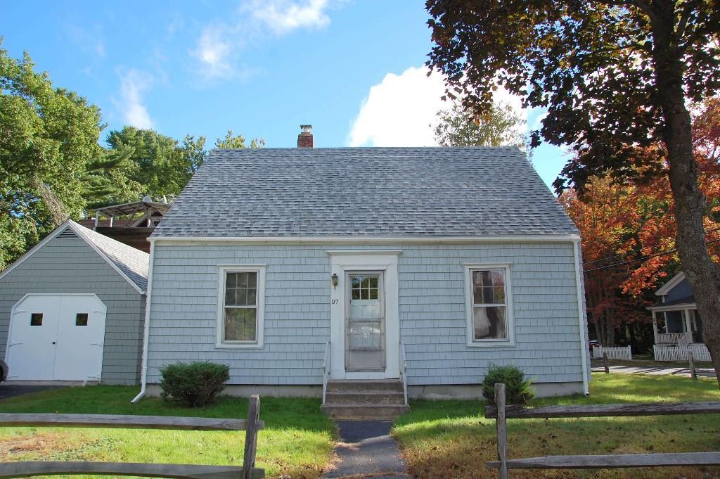 97 Spring Street Brunswick, ME 04011 - Photo 1 of 22 Photo