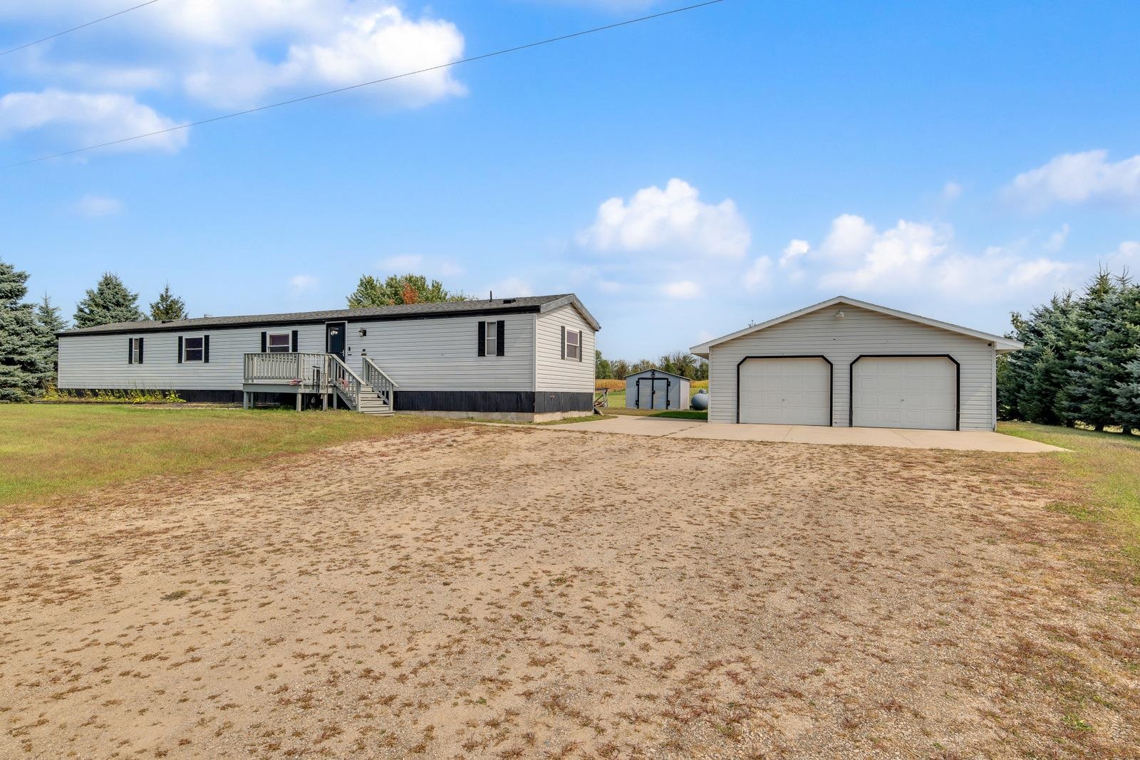 7937 River Road Greenleaf, WI 54126 - Photo 1 of 1 Gallery Image 1