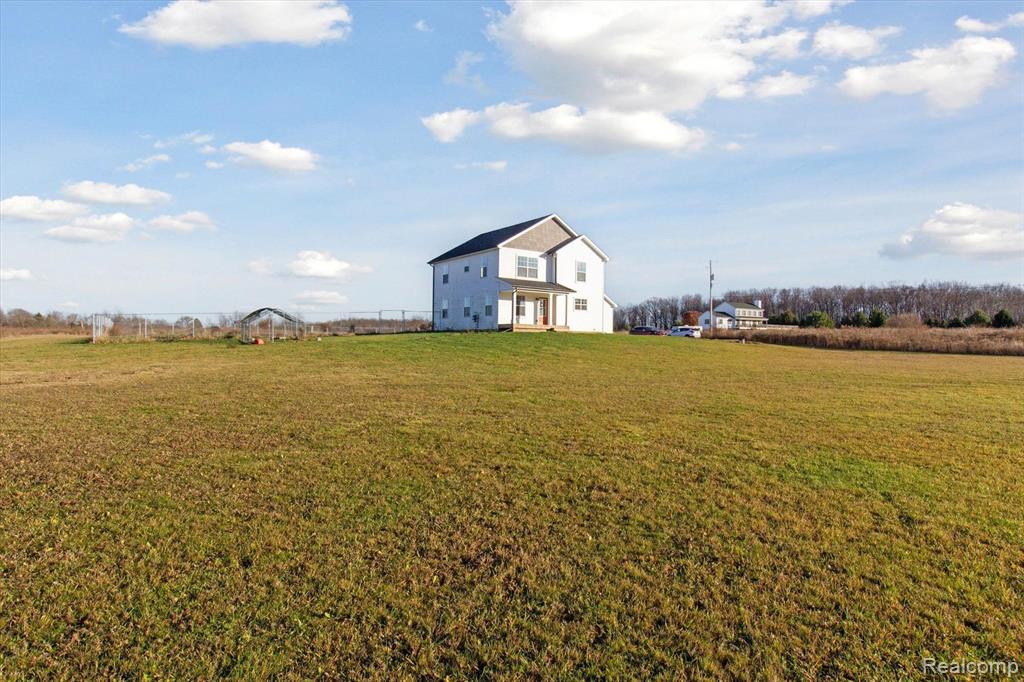 1903 South Elba Road Lapeer, MI 48446 - Photo 2 of 49