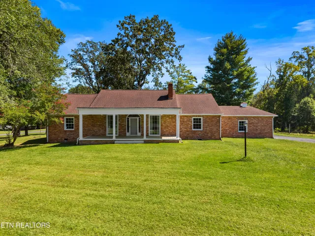 $674,900 | 1328 Main Street, White Pine, TN 37890