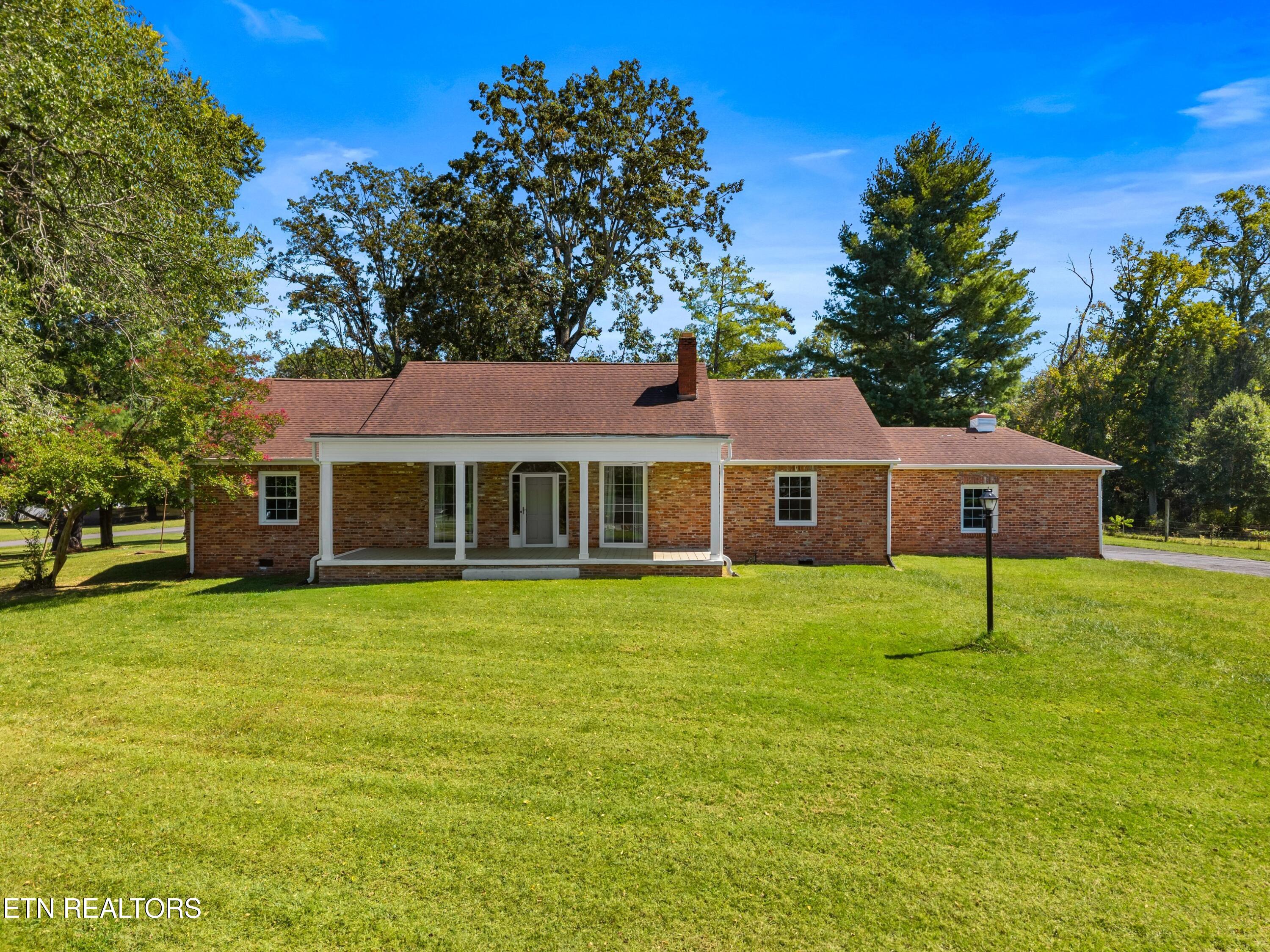 1328 Main Street White Pine, TN 37890 - Photo 1 of 43 1-002-1328MainStreet-WhitePine-TN-37890-