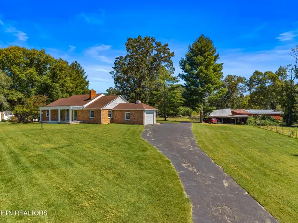 $649,900 | 1328 Main Street, White Pine, TN 37890