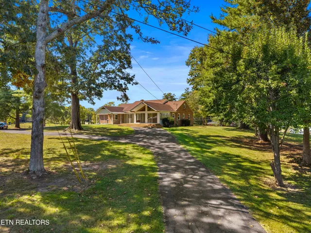 $674,900 | 1328 Main Street, White Pine, TN 37890