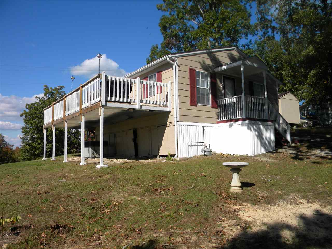 152 Cedarhill Lane Waterloo, SC 29384 - Photo 3 of 18 Gallery Image 3
