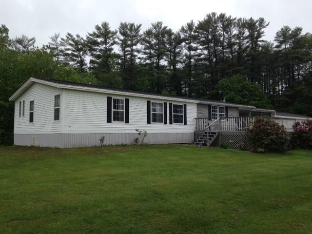 297 Shiloh Road Durham, ME 04222 - Photo 1 of 20 Photo