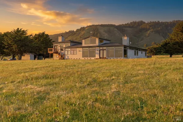 $2,600,000 | 11400 Highway 1, Elk, CA 95432